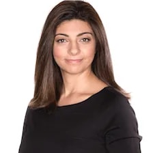 Rana El Kaliouby