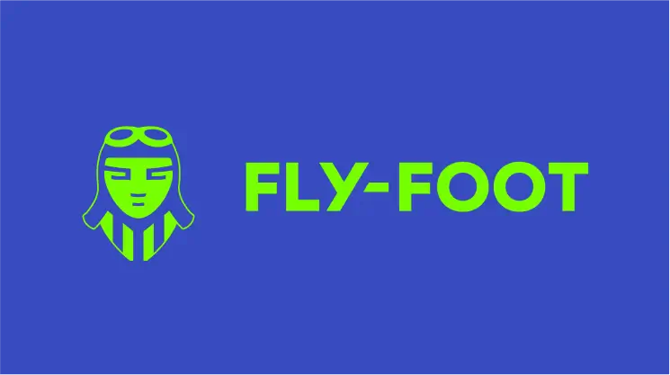 Fly-Foot