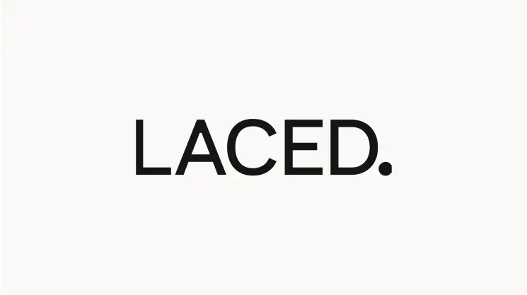 Laced
