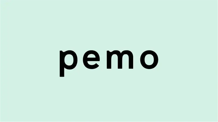 Pemo